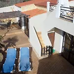 Nature Quinta Al-gharb וילה דו ביספו