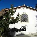 וילה Nature Quinta Al-gharb וילה דו ביספו
