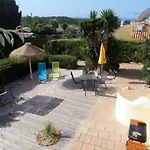 וילה Nature Quinta Al-gharb וילה דו ביספו