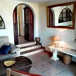 Nature Quinta Al-gharb וילה *