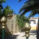 Villa Nature Quinta Al-gharb