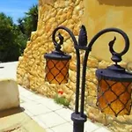 Nature Quinta Al-gharb Villa *