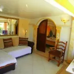 Nature Quinta Al-gharb וילה