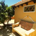 Nature Quinta Al-gharb * וילה דו ביספו