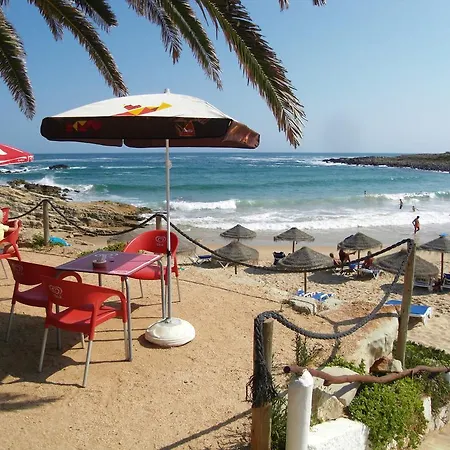 Villa Nature Quinta Al-gharb