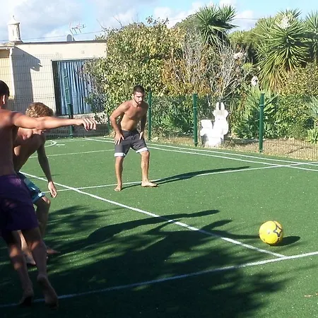 Nature Quinta Al-gharb Willa Vila do Bispo