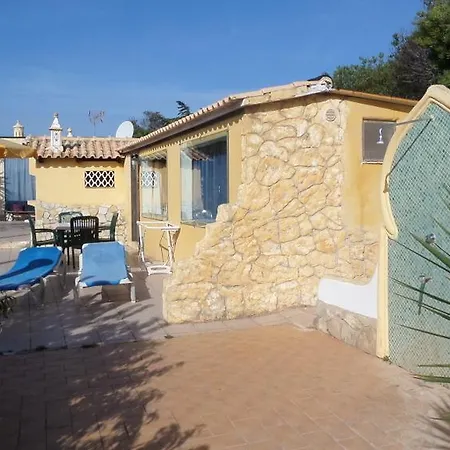 Nature Quinta Al-gharb