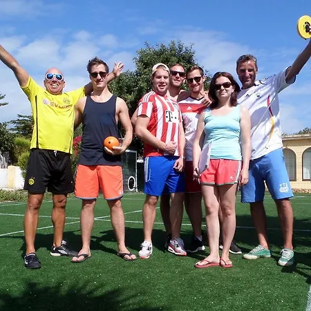 Willa Nature Quinta Al-gharb