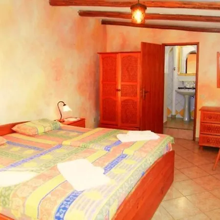 Villa Nature Quinta Al-gharb Vila do Bispo