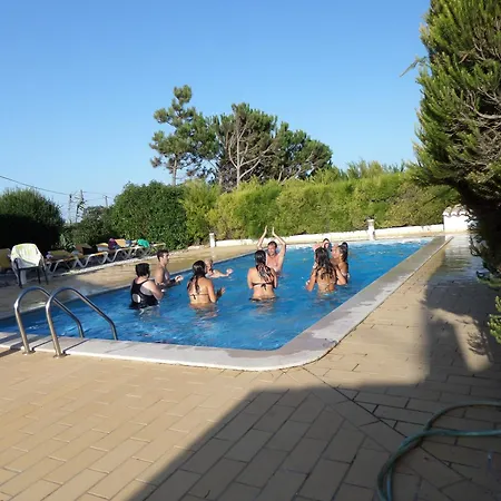 Nature Quinta Al-gharb Vila do Bispo