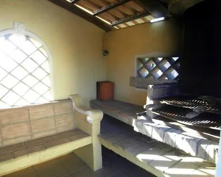 Вилла Nature Beach Quinta Al-gharb