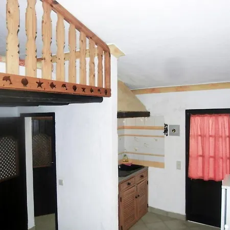 Nature Quinta Al-gharb Willa