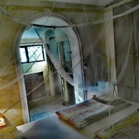 Nature Quinta Al-gharb *