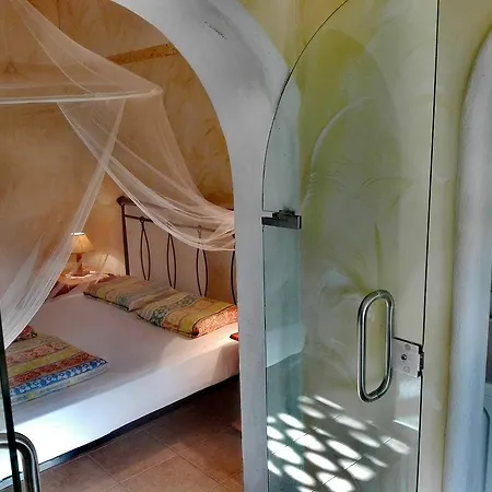 Willa Nature Quinta Al-gharb Vila do Bispo