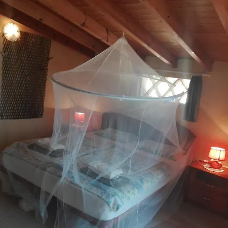 Nature Quinta Al-gharb Willa Vila do Bispo