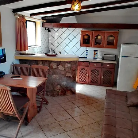 Nature Quinta Al-gharb *