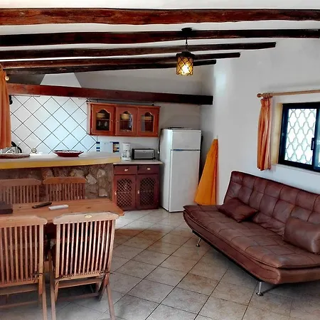 Villa Nature Quinta Al-gharb Vila do Bispo