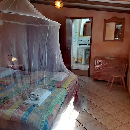 Nature Quinta Al-gharb Willa Vila do Bispo