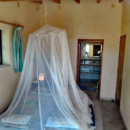 Nature Quinta Al-gharb Willa