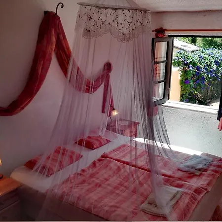 Nature Quinta Al-gharb