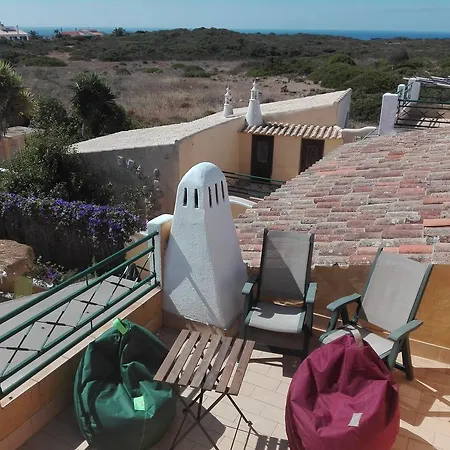 Nature Quinta Al-gharb *