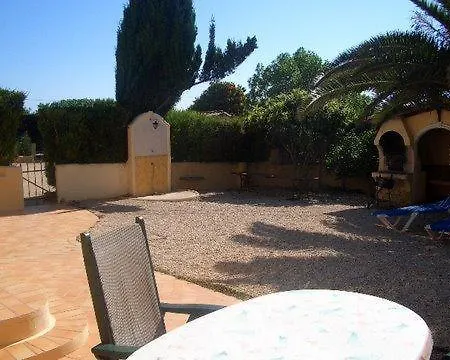 Vila Nature Quinta Al-gharb