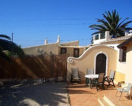Vila Nature Quinta Al-gharb Vila do Bispo