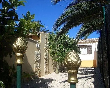 Villa Nature Quinta Al-gharb