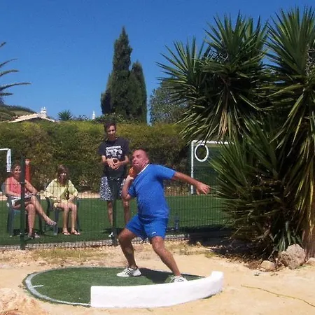 Willa Nature Quinta Al-gharb