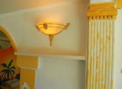 Nature Quinta Al-gharb Willa