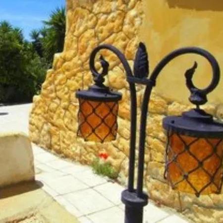 Nature Quinta Al-gharb Villa *