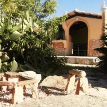 Nature Quinta Al-gharb Willa