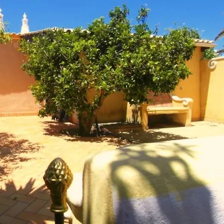 Villa Nature Quinta Al-gharb *