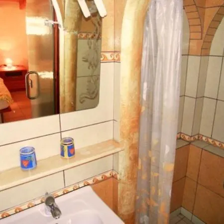 Villa Nature Quinta Al-gharb *