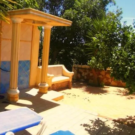 Nature Quinta Al-gharb Villa *
