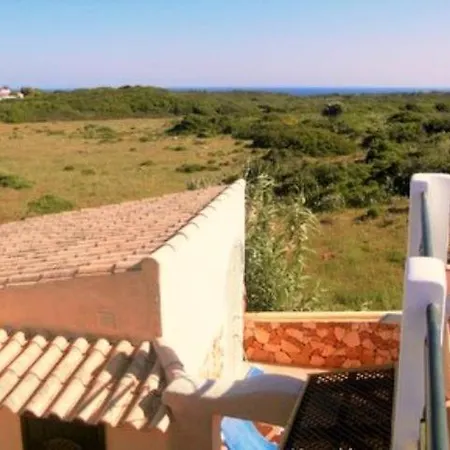 Villa Nature Quinta Al-gharb
