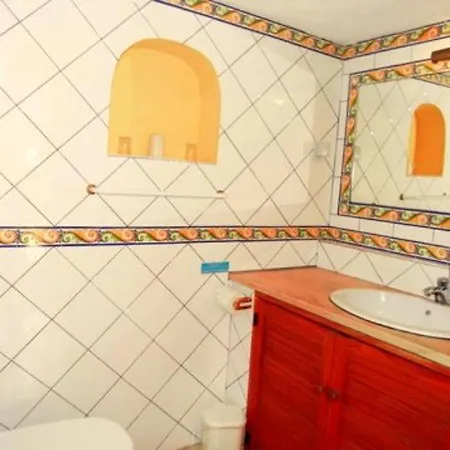 Nature Quinta Al-gharb Willa *