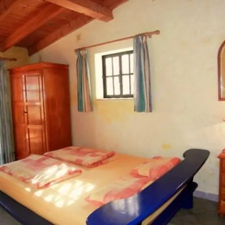 Nature Quinta Al-gharb Villa *