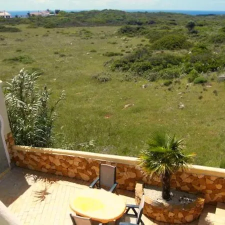 Nature Beach Quinta Al-gharb Вилла