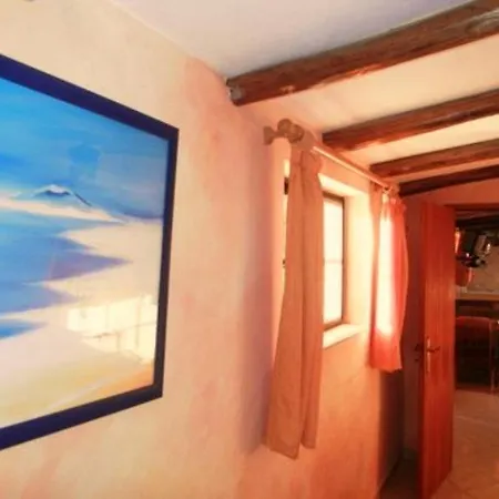 Nature Quinta Al-gharb Vila do Bispo