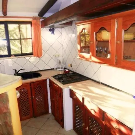 Nature Quinta Al-gharb *