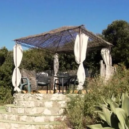 Villa Nature Quinta Al-gharb