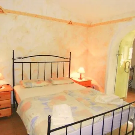 Nature Quinta Al-gharb Willa