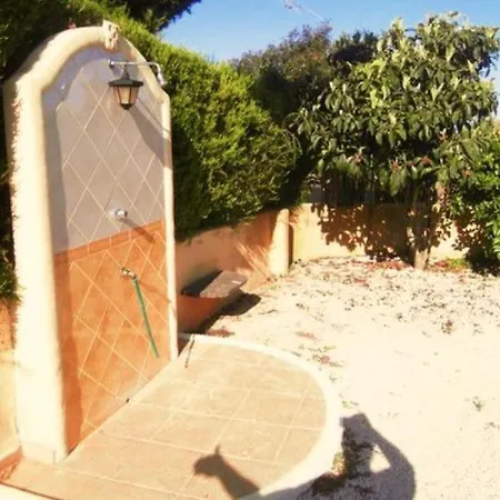 Nature Quinta Al-gharb Villa Vila do Bispo