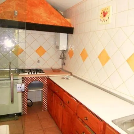 Nature Quinta Al-gharb Vila do Bispo