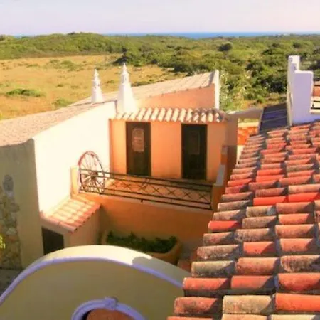 Villa Nature Quinta Al-gharb *