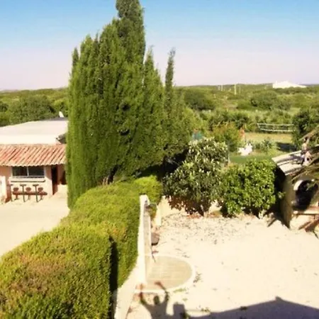 Nature Quinta Al-gharb Willa *