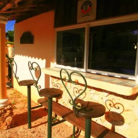 Villa Nature Quinta Al-gharb *