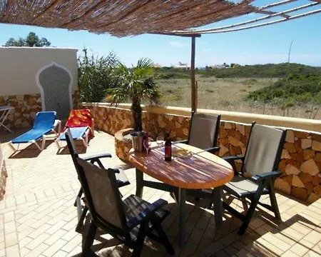 Nature Quinta Al-gharb Willa *