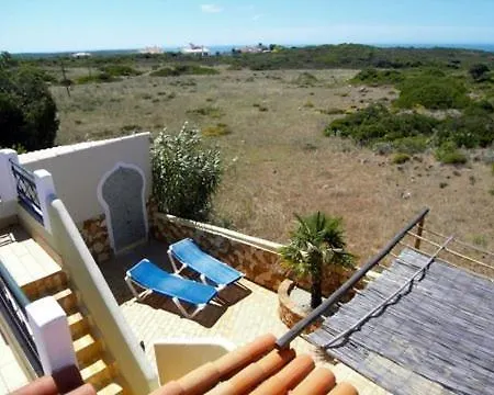 Vila Nature Quinta Al-gharb *